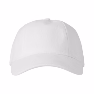 Twill cap