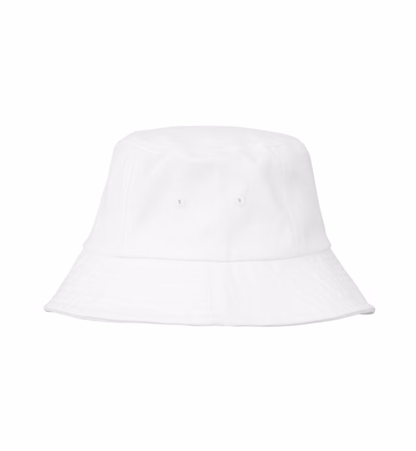 Classic canvas bucket hat - Image 4