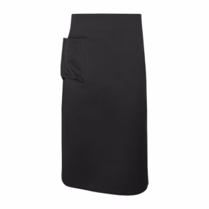 Serving apron