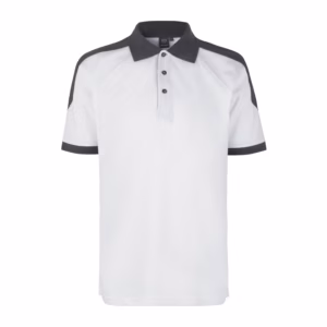 PRO Wear polo shirt | contrast
