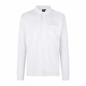 PRO Wear polo shirt | long-sleeve