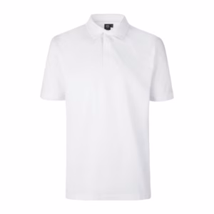 PRO Wear polo shirt | press stud