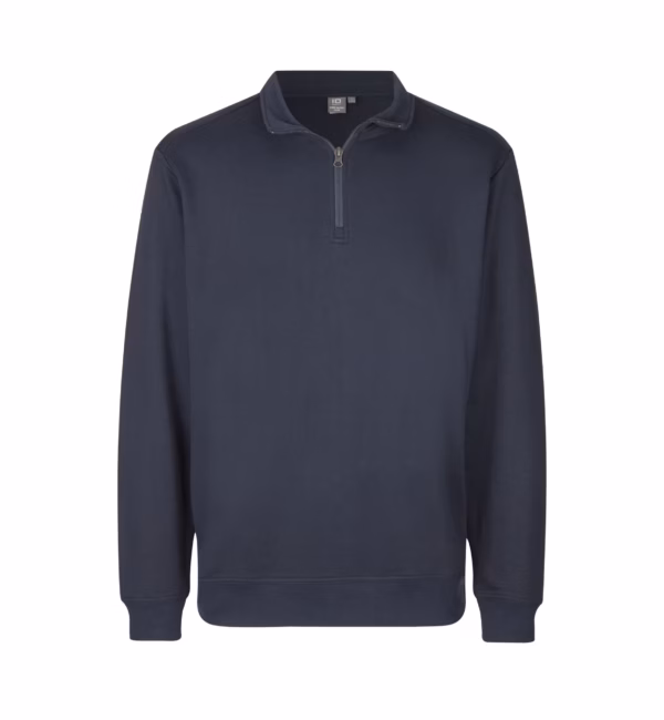 PRO Wear CARE sweat | harjata | ¼ zip