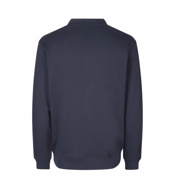 PRO Wear CARE sweat | harjata | ¼ zip - Image 3