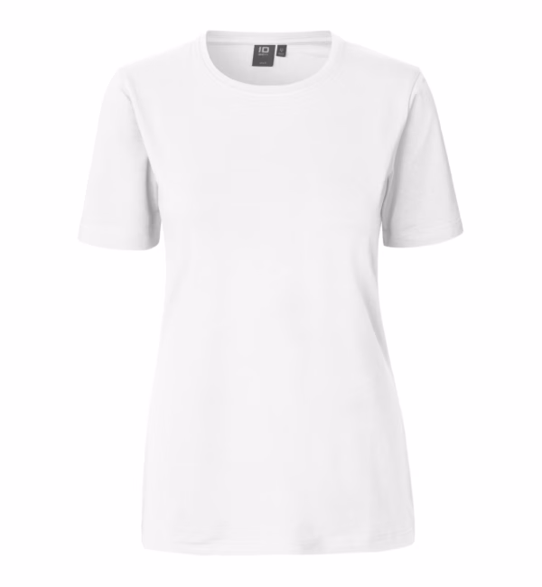 Stretch T-särk | mugavus | naised