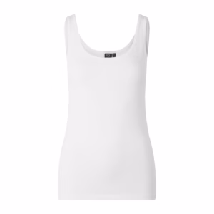 Tank top | stretch | naised