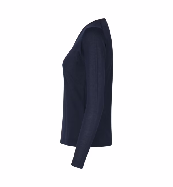 Pullover | meriino | naised - Image 3