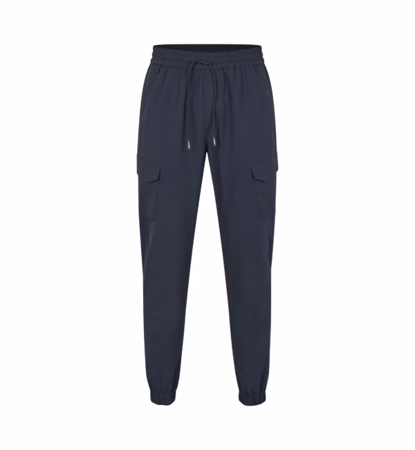 Cargo stretch pants | unisex
