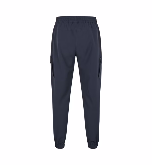 Cargo stretch pants | unisex - Image 4