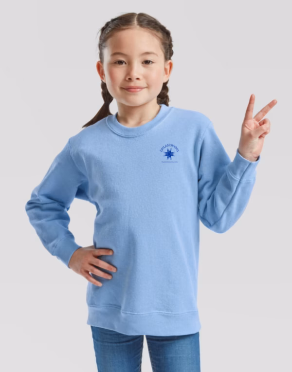 Children's blouse - Image 6