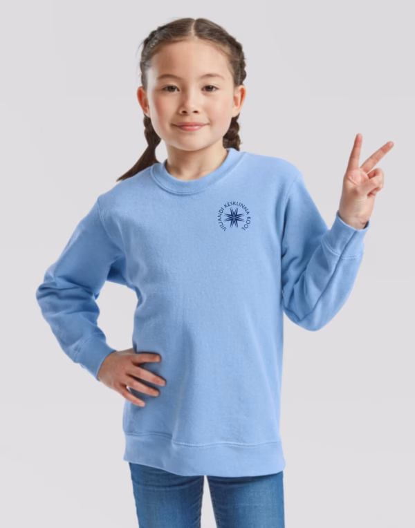 Children's blouse