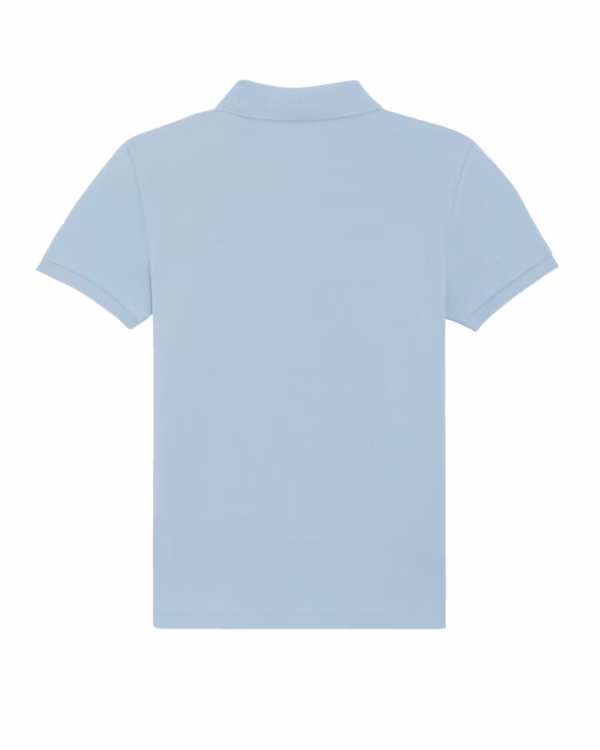 Laste polo VKLK tikitud logoga - Image 2