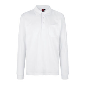 Pro Wear Polo särk | pikkade varrukatega