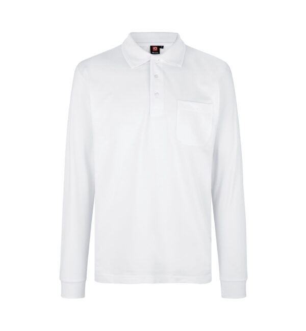 Pro Wear Polo särk | pikkade varrukatega