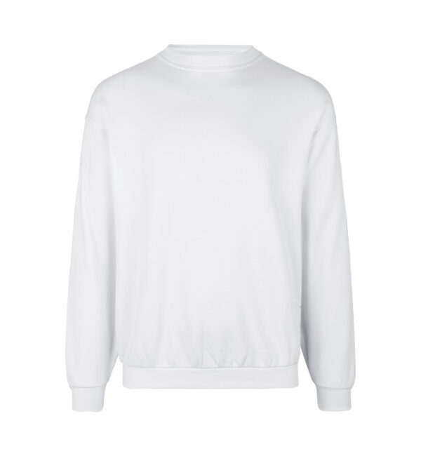 PRO Wear sweatshirt | klassikaline