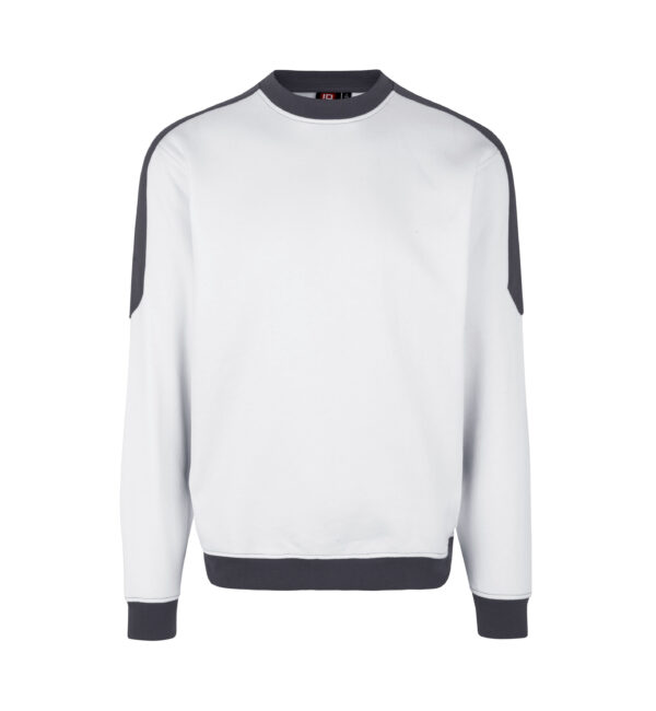 Pro Wear Dressipluusi | kontrastsus