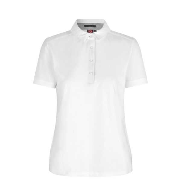 Äripolosärk | Jersey | naised