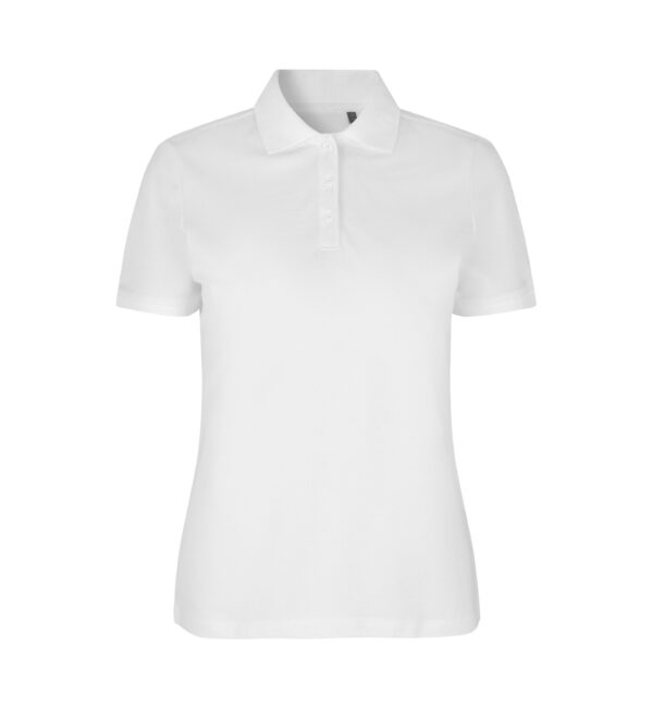 Polo särk | orgaaniline | naised