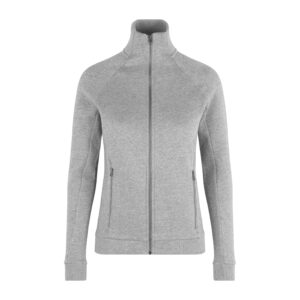 Higi kardigan | Zip | naised