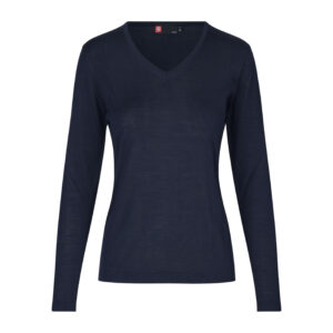 Pullover | Merino | naised