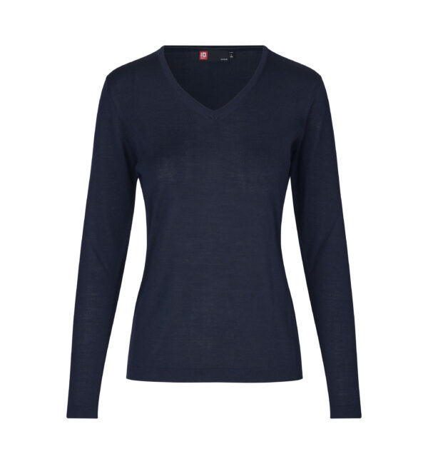 Pullover | Merino | naised