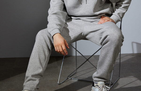 Klassikaline dressipükid | unisex