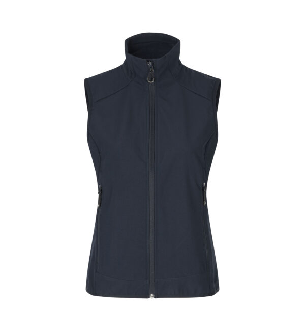 Pehme kesta vest | funktsionaalne | naised