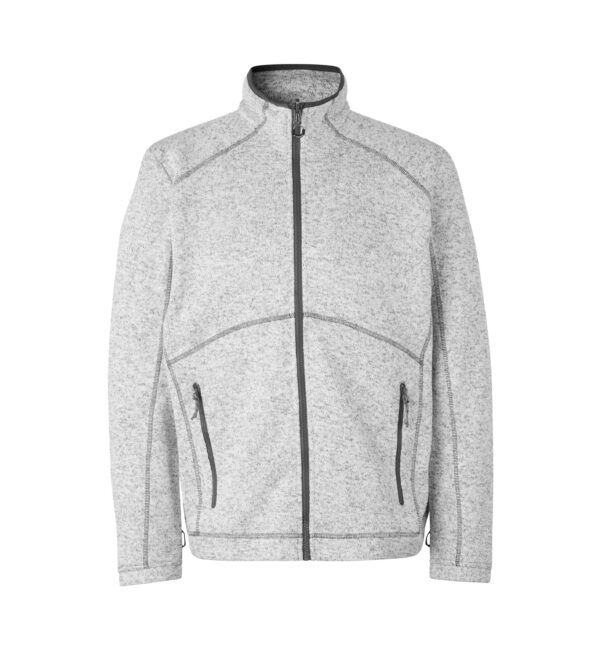 ZIP-N-MIX Fliis | melange