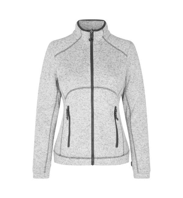ZIP-N-MIX Fliis | Melange | naised