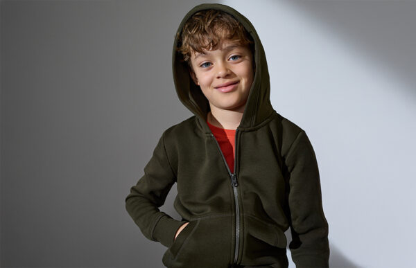 Core Zip Hoodie | lapsed