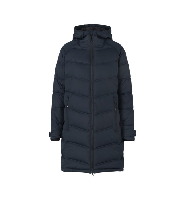 Geyser Winter Jacket | naised