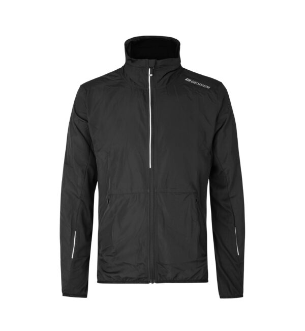 Geyser Running Jacket | hele