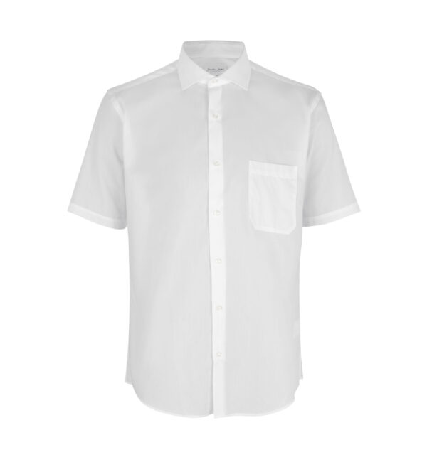 Seitse mere poplin | Kaasaegne | s/s