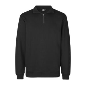 PRO Wear CARE sweat | harjata | ¼ zip