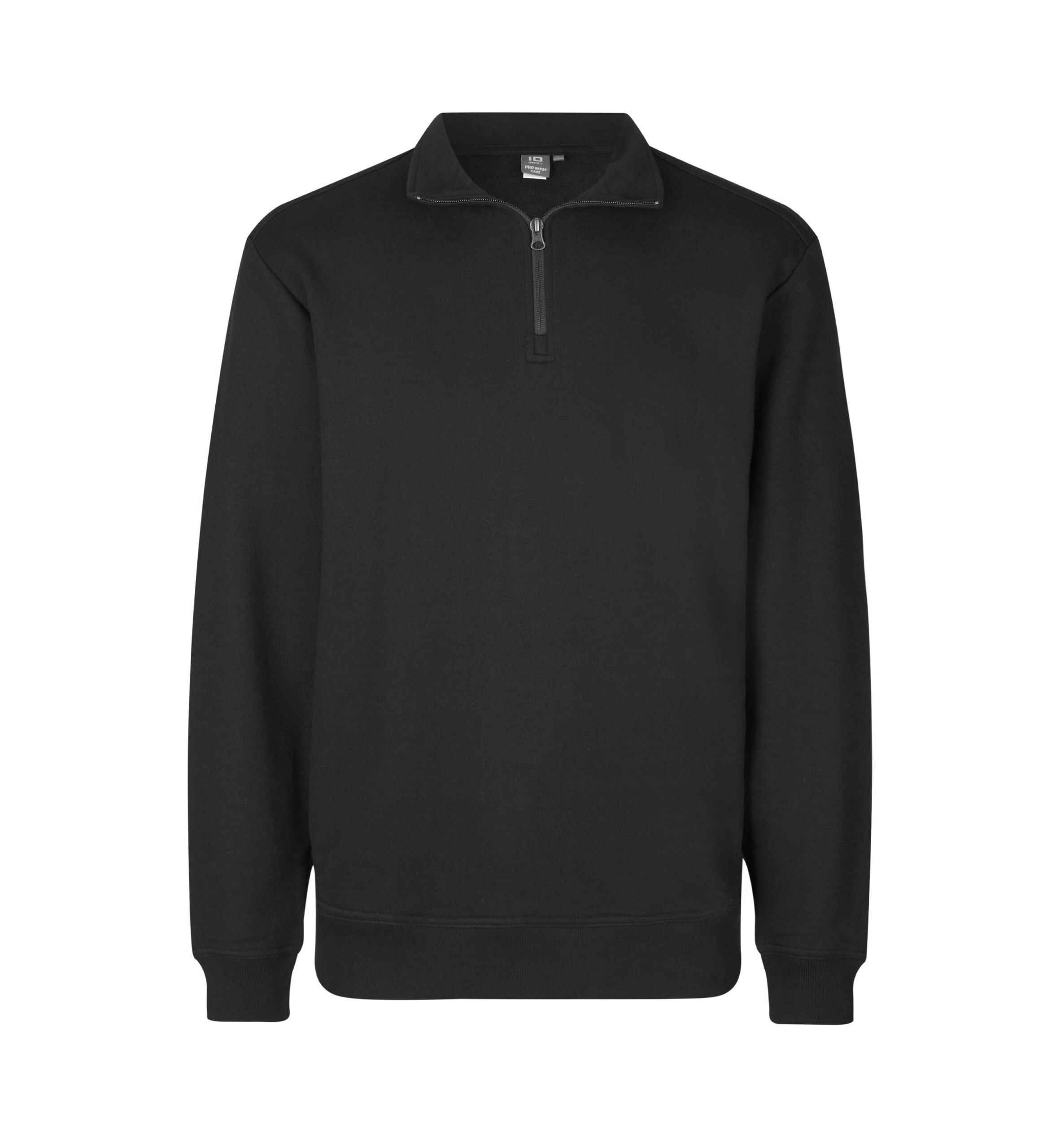 PRO Wear CARE sweat | harjata | ¼ zip