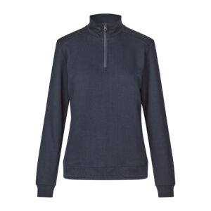 PRO Wear CARE sweat | harjata | ¼ zip | naised
