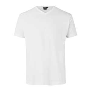 T-TIME® T-särk | v-kaelusega