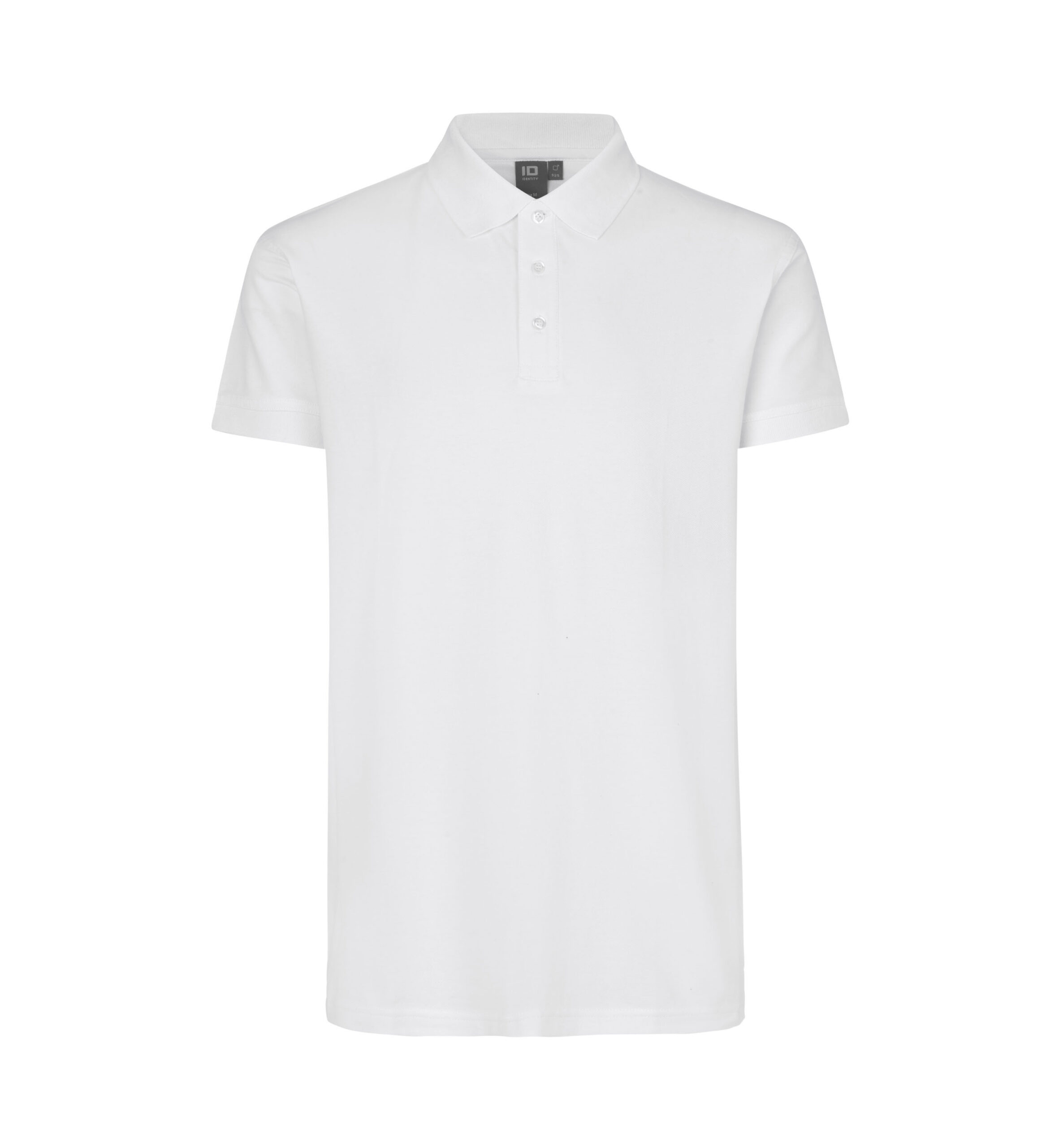 Polo särk | stretch