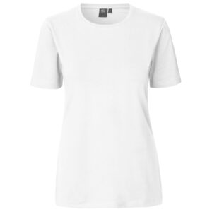 Stretch T-särk | mugavus | naised