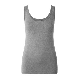 Tank top | stretch | naised