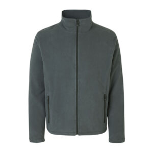 Kardigan | microfleece