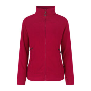 Zip-n-Mix microfleece | naised