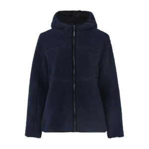 Pile fliisist jakk | naised