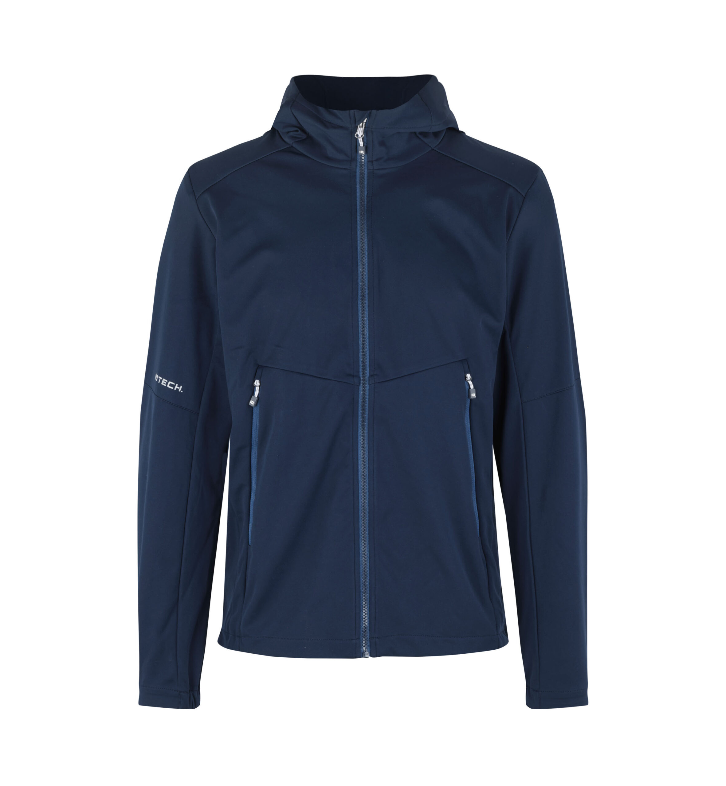 Soft shell jakk | kerge