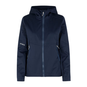 Soft shell jakk | kerge | naised
