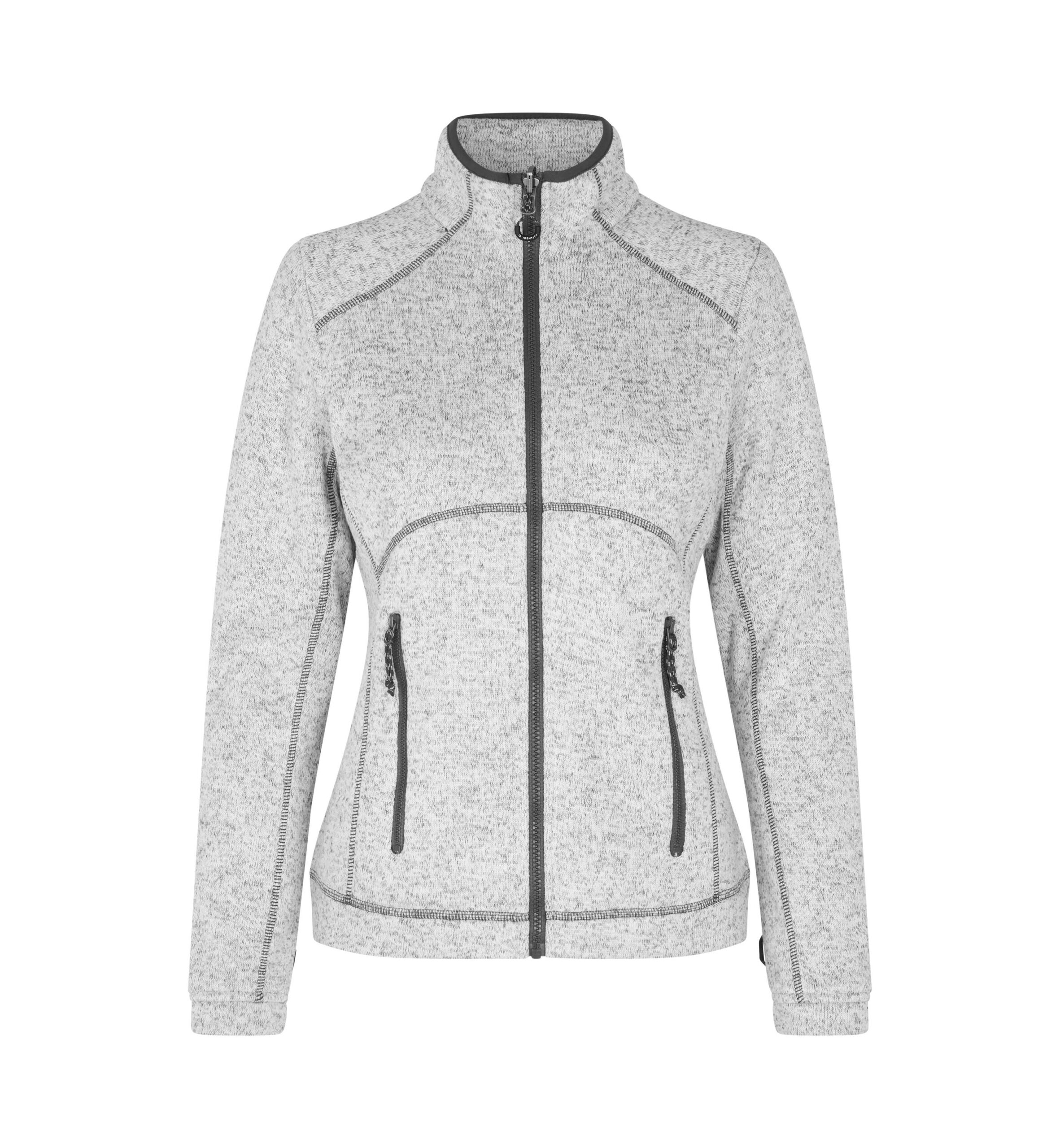 Zip-n-Mix fliis | melange | naised