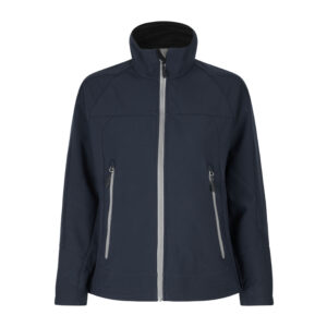 Soft shell jakk | performance | naised