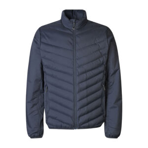 Polsterdatud jope | stretch