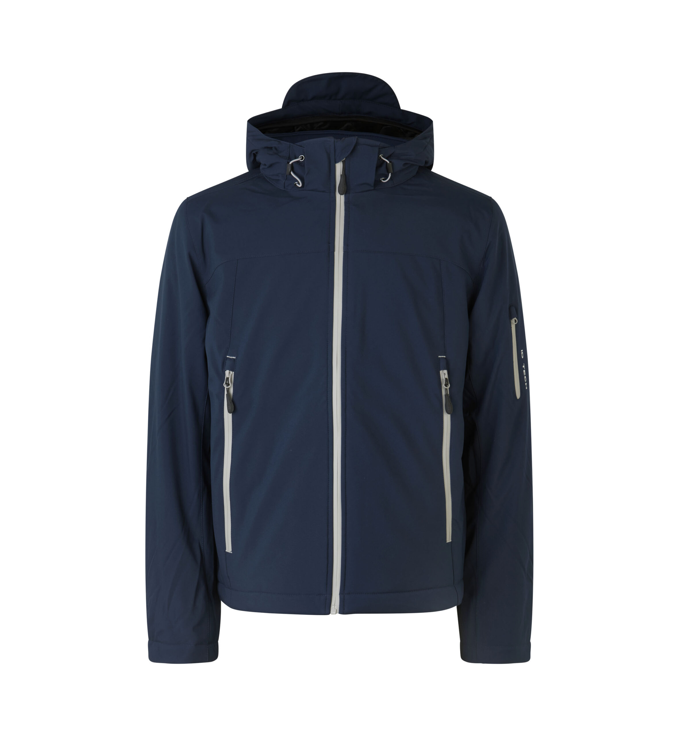 Soft shell jakk | talvel