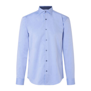SEVEN SEAS Fine Twill Contrast | kaasaegne